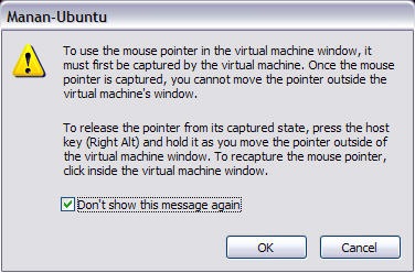 Full Screen Mouse