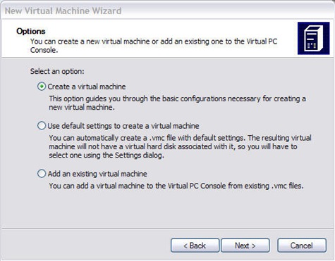 Setup Wizard 02