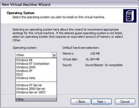 Setup Wizard 03