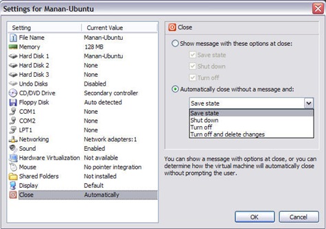 VPC System Settings 03