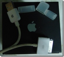 iPod cable iPod cable