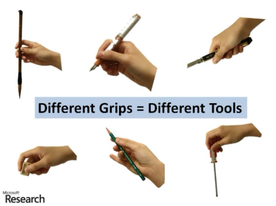 pen-grip